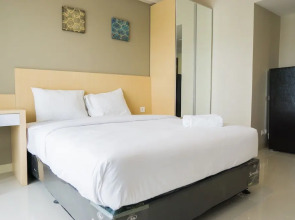 Galeri Ciumbuleuit 3 Apartment