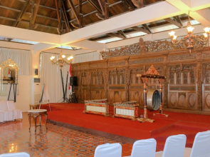 Airy Premier Sleman Raya Merapi Golf Cangkringan Yogyakarta