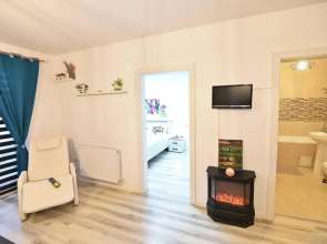 Good Vibes Apartament