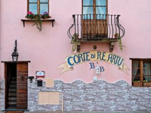 Luxury Corte di Re Artu