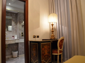 Des Epoques Hotel