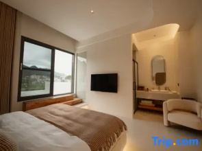 Libo Sanyu Nanting · La Mere Ancienne · Designer Private Hot Spring Resort Villa (Ancient Town)