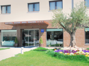 Hotel Pago del Olivo