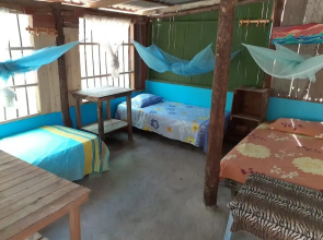 El Hamaquero Hostal EcoNativo