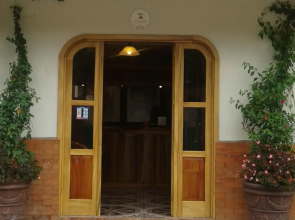 Hotel y Restaurante Casa Texel