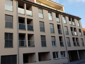 City-Apartment Neubaugasse