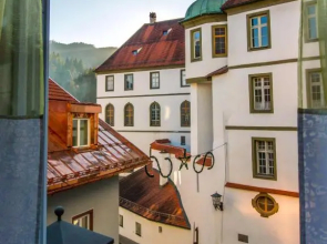 Altstadt Ferienwohnung Guade Zeit