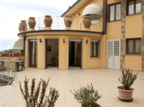 Residence Montefiore
