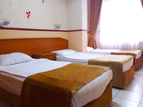 Best Life Apart Hotel