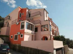 Apartmani Dalex