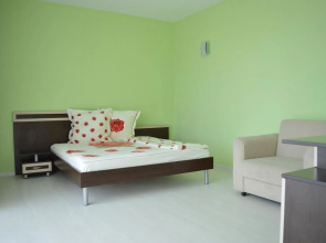 Zafo Hotel