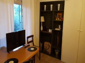 Waters on Willows