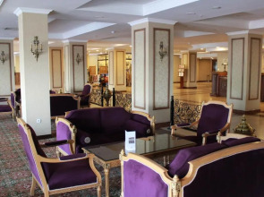 Отель Grand Mir