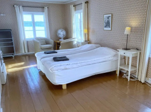 Hotel Stallbacken Nagu