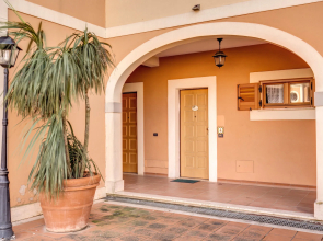Inn Bracciano Suite