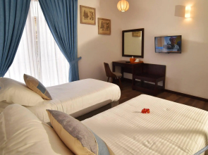 KMC Villa