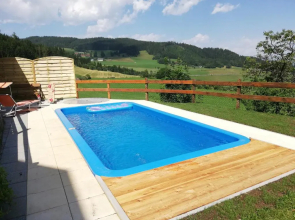 Ferienwohnung Dürnberger
