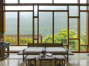 Bolian Resorts & Spa Chongqing