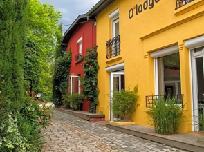 O Lodge