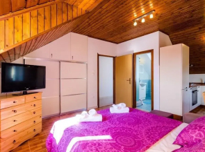 Apartment Tonka's Terrace