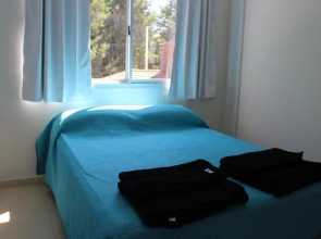 Apartamentos Balloffet