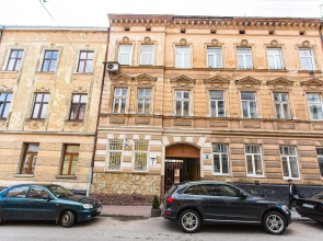 3 Vodna Apartment