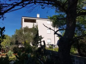 Nice apartment-house with POOL