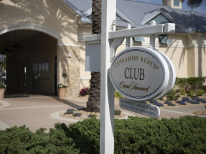 Cinnamon Beach at Ocean Hammock