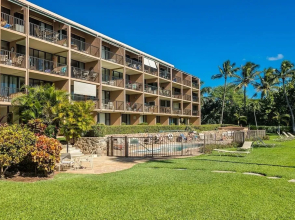 Maalaea Banyans by Coldwell Banker Island Vacations