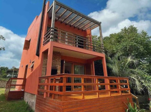 Casa Pantai Beach Village Praia do Rosa