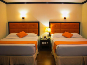 Paradise Garden Hotel and Convention Boracay Powered by ASTON