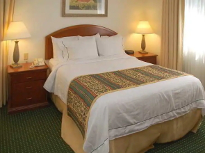Residence Inn Flagstaff