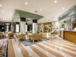 Possidi Holidays Resort & Suite Hotel