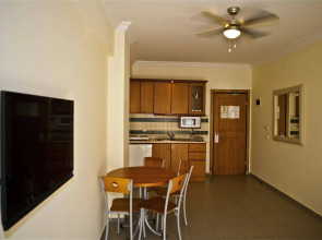 Aegean Princess Apart Hotel