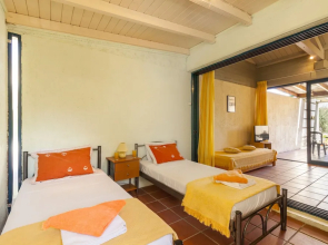 Barbati Coast Family Apartment
