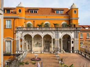 Palazzo Maddaloni Sweet Home By Napoliapartments