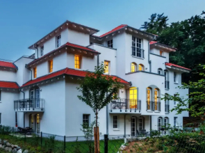 Beach Idyll Holiday Apartment