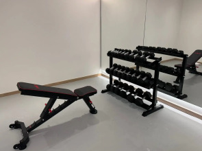 Angela Downtown Hotel