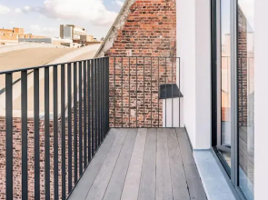 Smartflats - Avenue Antwerp