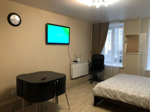 Апартаменты на Гороховой 71