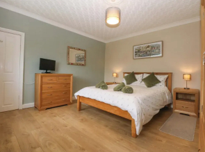 Menai Cottage