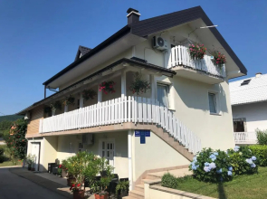 House Magdić Plitvice