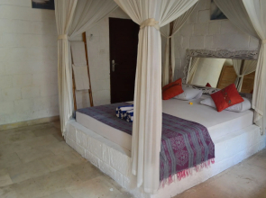 Padang Padang Breeze