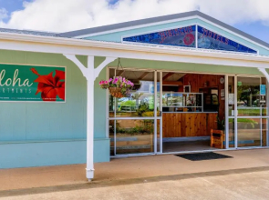 Aloha Apartments