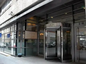 Luxury Downtown Apartments
