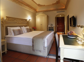 Sultanahmet Palace Hotel