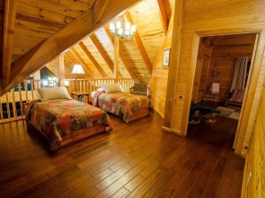 Talako Lodge - 4 Br Cabin