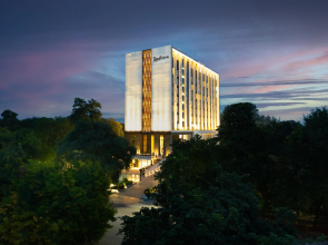 Radisson Hotel Prayagraj
