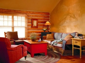 Cowboy Heaven Cabins