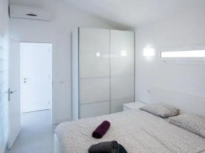 Apartment Eden Island Village